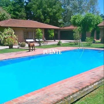Quinta - Ezeiza
