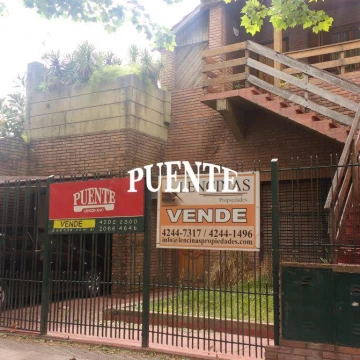 Casa - Banfield Oeste