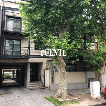 Departamento - Banfield Este