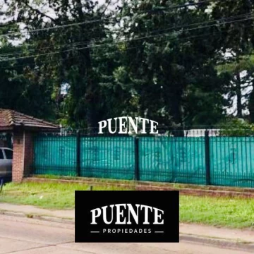 Quinta - Monte Grande - Canning - Emprendimiento comercial - Alquiler