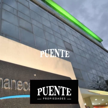 Cochera - Amaneceres Office (Comerciales) - Canning - Ezeiza