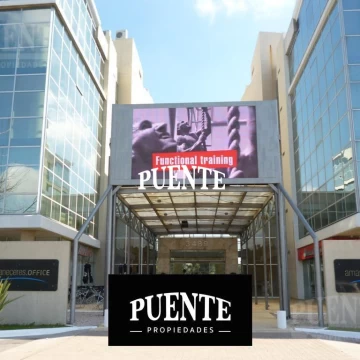 Oficina - Amaneceres Office (Comerciales)