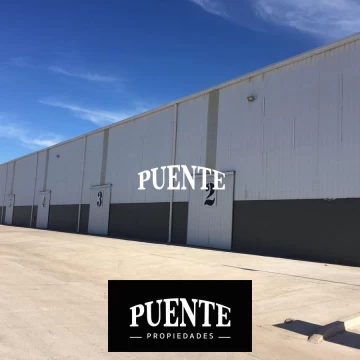Nave Industrial - Polo Industrial Ezeiza - Venta - Galpon - Parque Industrial -