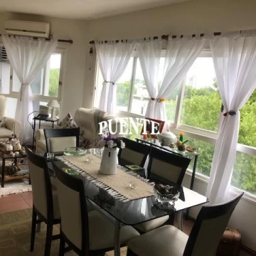 Departamento - Banfield Oeste