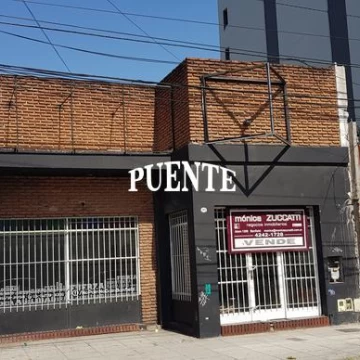Terreno - Banfield Oeste