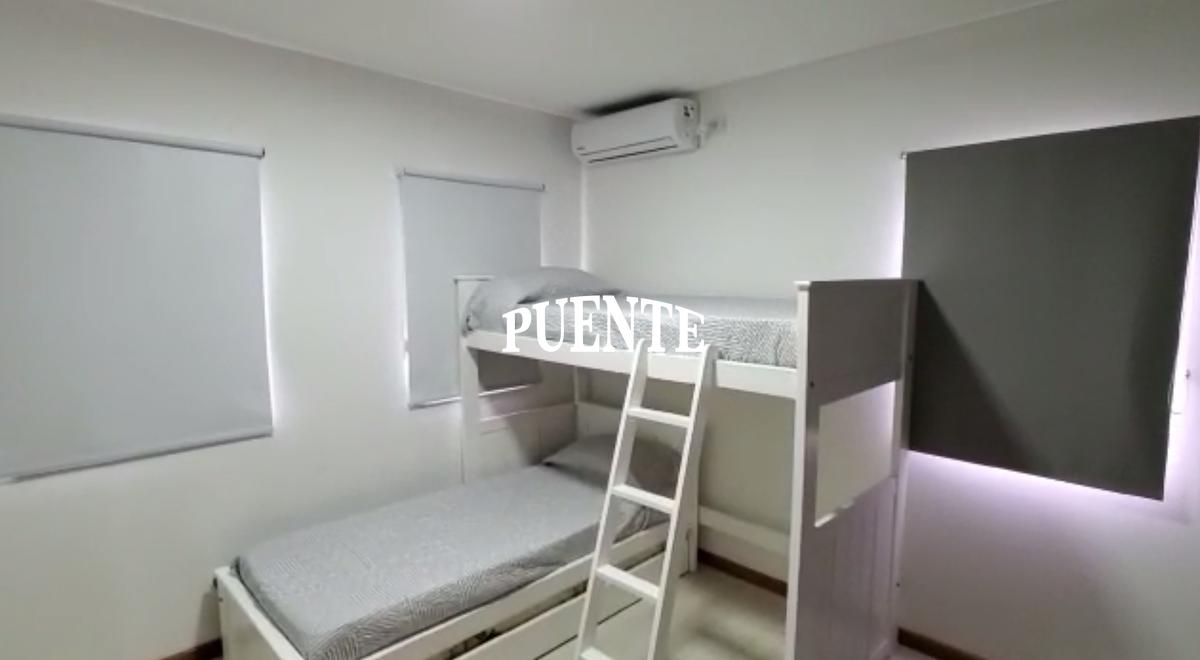 3º dormitorio