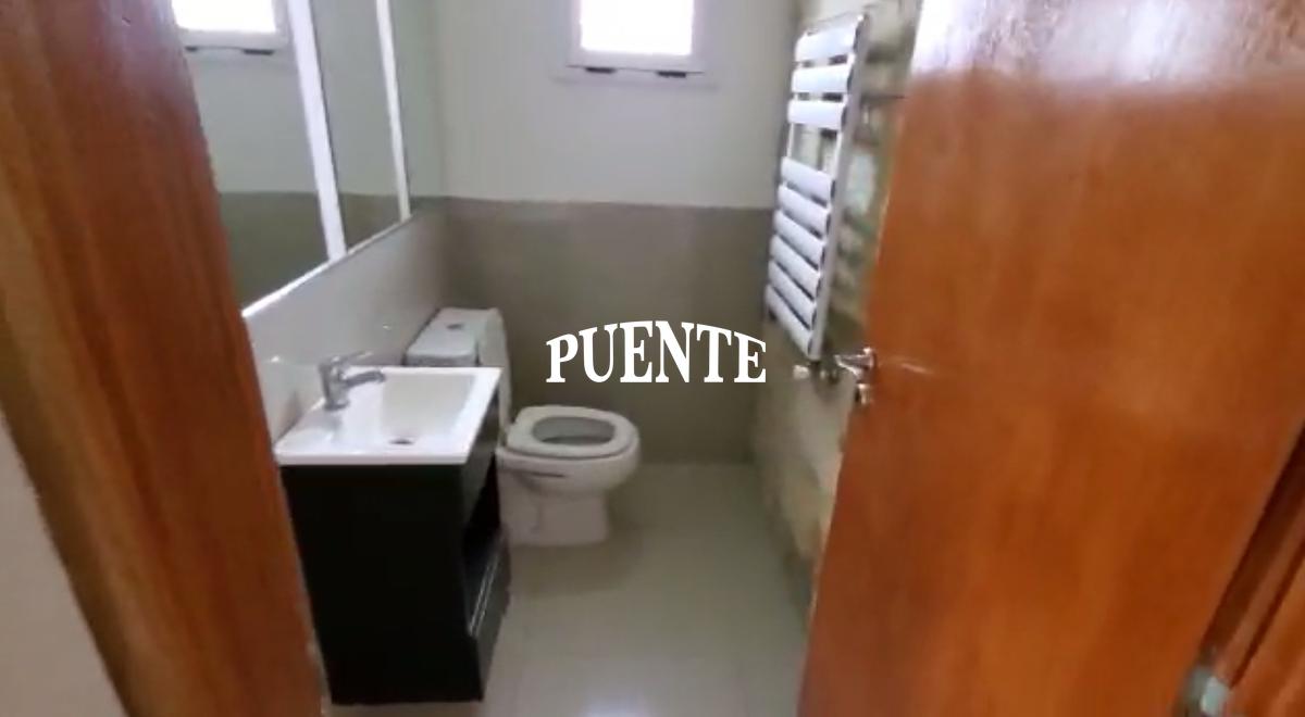 toilette