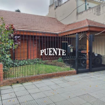 Casa - Banfield Oeste