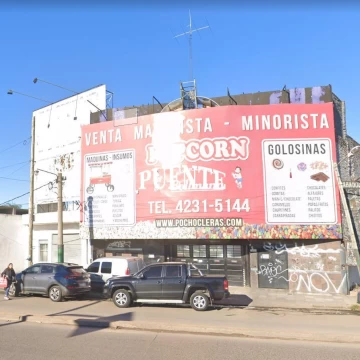 Local - Lomas de Zamora Oeste