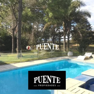 Casa en venta en Saint Thomas - Canning