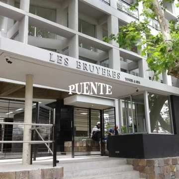 Departamento - Banfield Este