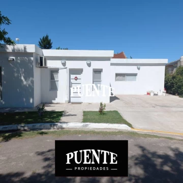 Casa - Canning (Ezeiza) - Ezeiza - Barrio Jorge Newbery - Barrios Cerrado - Apto credito Hipotecario