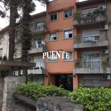 Departamento - Banfield Oeste
