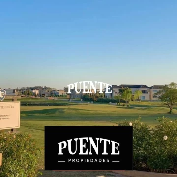 Terreno - La Providencia - Country - Lote - Polo - Canning - Ezeiza - Seguridad