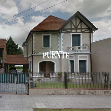 Casa - Lomas de Zamora Oeste