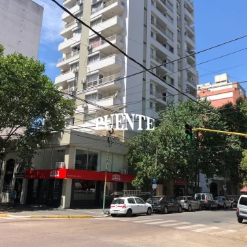 Departamento - Lomas de Zamora Oeste