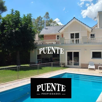 Casa - Saint Thomas Norte -