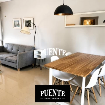 Departamento - Amaneceres Residence  - Canning - Ezeiza - Alquiler Amueblado