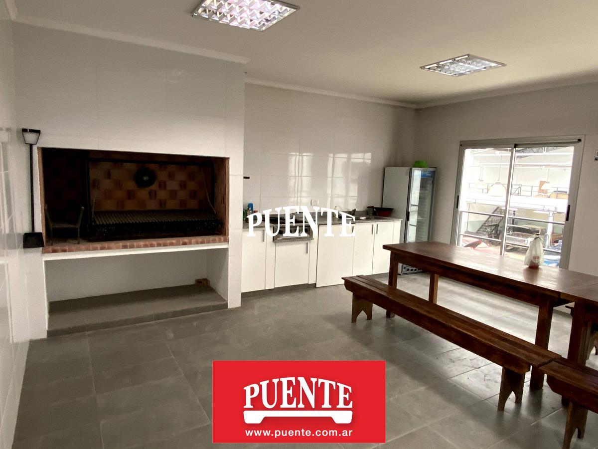 Comedor taller