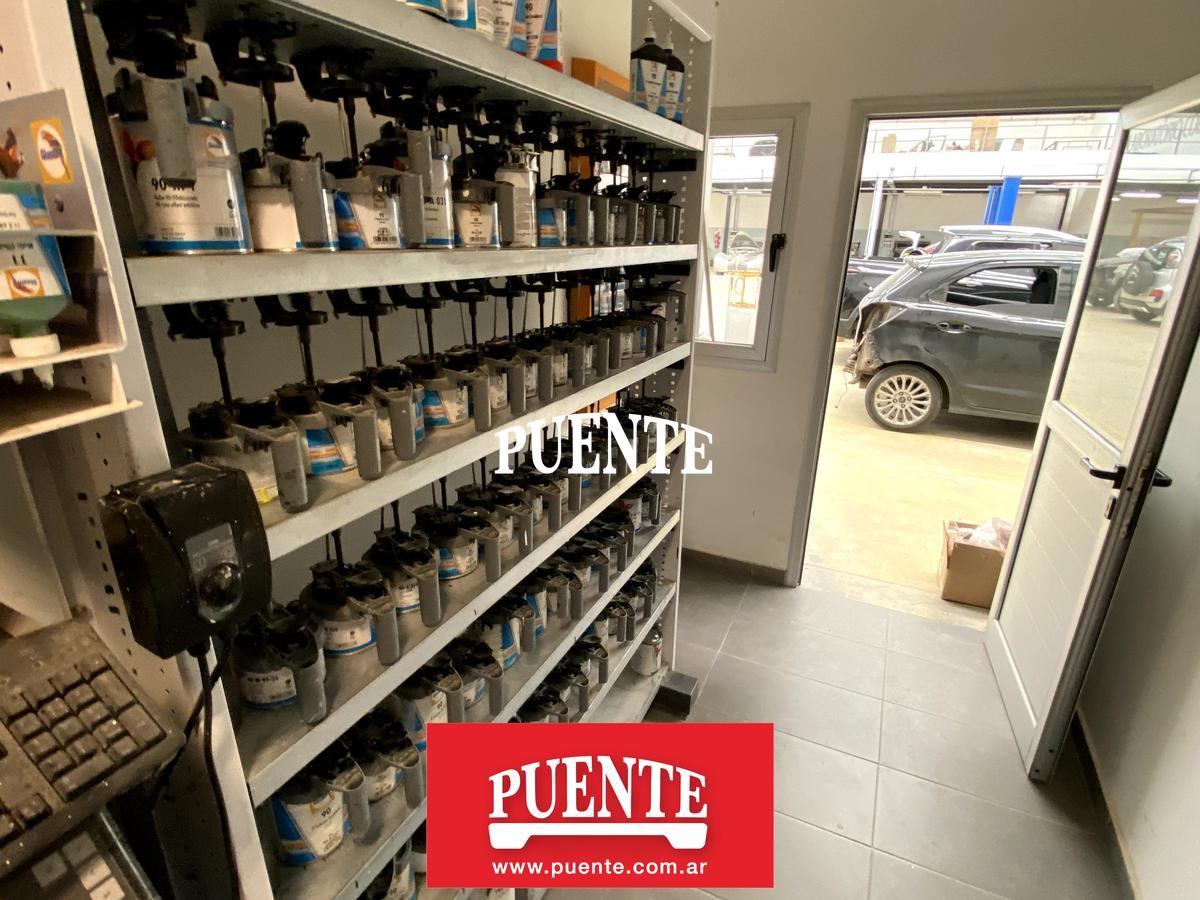 Laboratorio