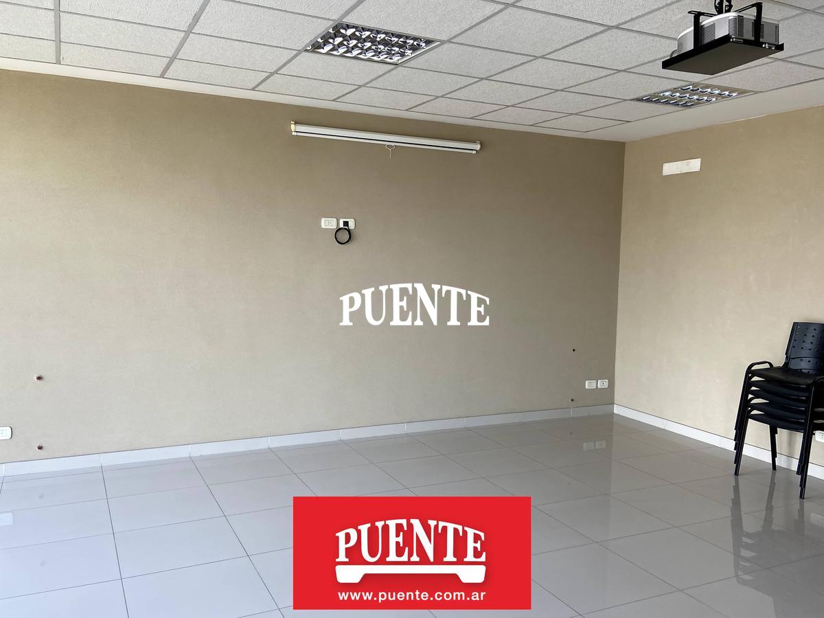 Aula - Salón Reuniones