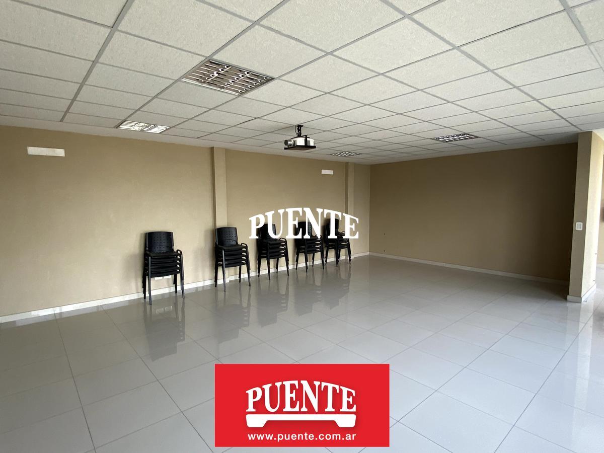 Aula - Salón de Reuniones