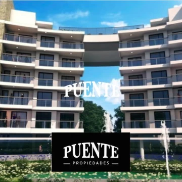 Departamento 2 ambientes en Venta en Canning