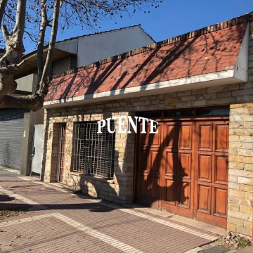 Casa - Banfield Oeste
