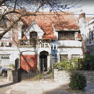 Casa - Banfield Oeste