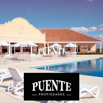Terreno - Barrio Fincas de San Vicente Golf - Lote -