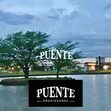 Terreno - La Alameda - Lote - Canning - Esteban Echeverria