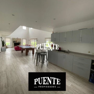 Casa - Barrio Fincas de San Vicente Golf - Venta con Renta hasta mediados del 2026