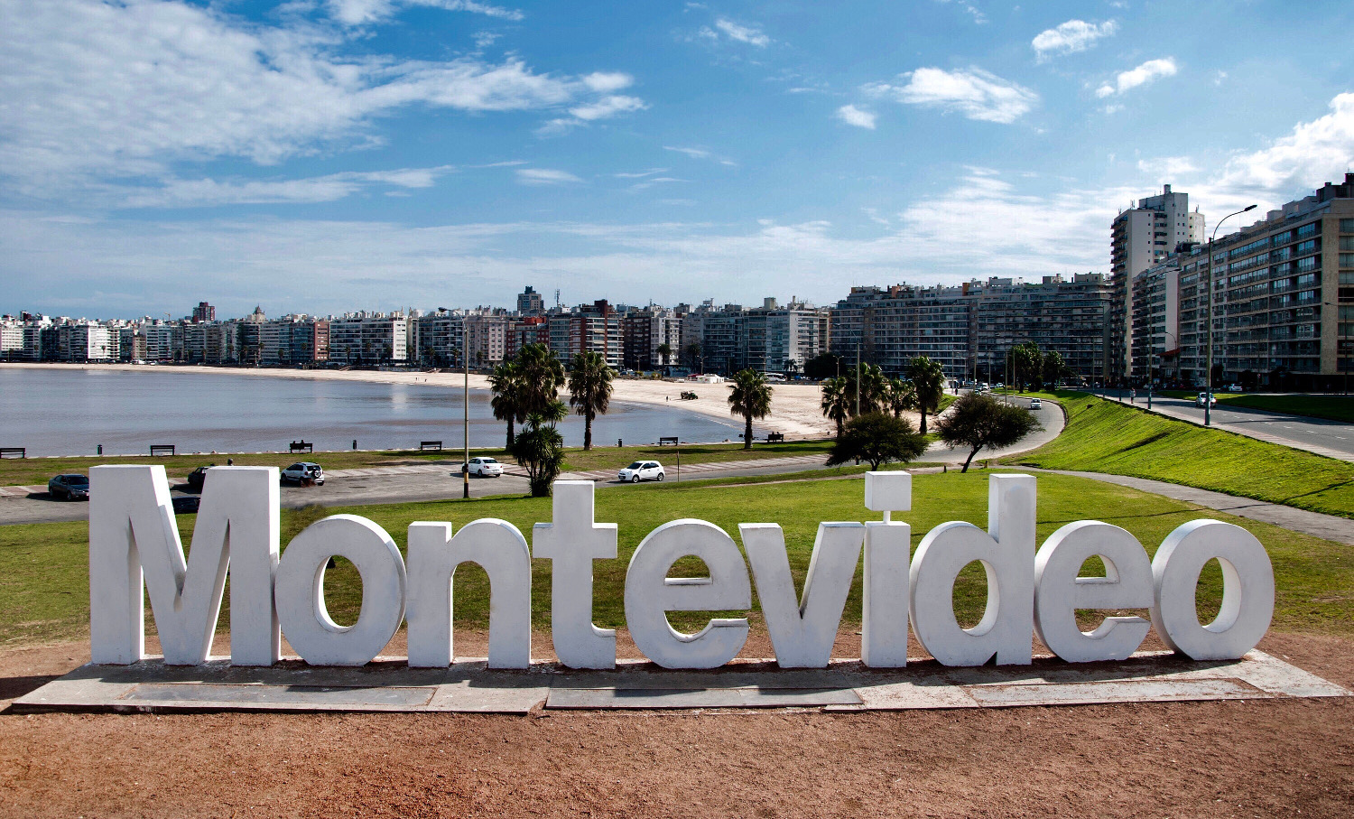 Inversiones en el Uruguay