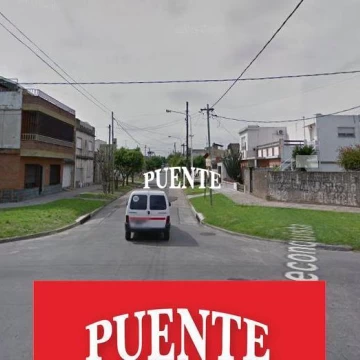 Terreno - Lomas Del Mirador - Lote - La Matanza - la Tablada