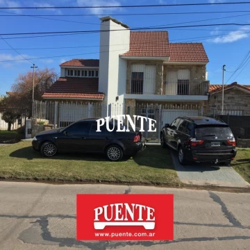 Casa - Mar Del Plata - En Excelente publicación -