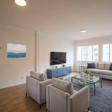 Venta · Departamento 1 amb · 39m² · 5° Piso · Refaccionado a Nuevo · San Nicolas