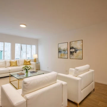 Venta · Departamento 1 amb · 39m² · Refaccionado a Nuevo · San Nicolas