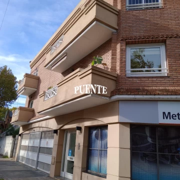 Departamento - Banfield Oeste