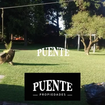 Terreno - Monte Grande - Fernando de Toro al 1200