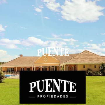 Terreno - Barrio Fincas de San Vicente Golf - Lote en esquina