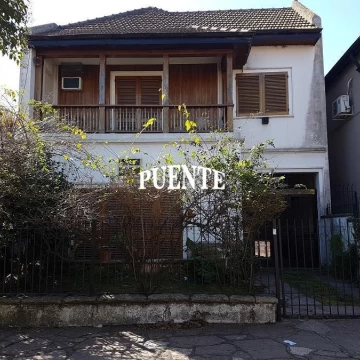 Casa - Banfield Oeste