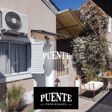 Departamento - Monte Grande - Las Acacias - Casa