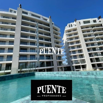 Departamento 2 ambientes a estrenar en VISTA GOLF - Canning (Ezeiza)