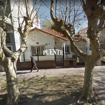 Casa - Banfield Oeste