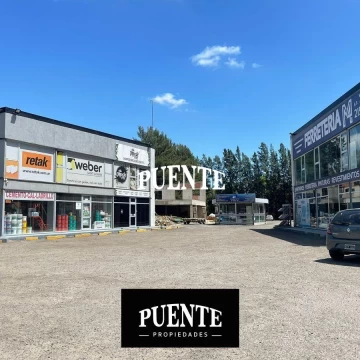 Local - Canning (Ezeiza)