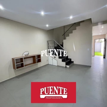 PH - San Vicente - Duplex - A Metros de la Laguna - San Vicente - Venta