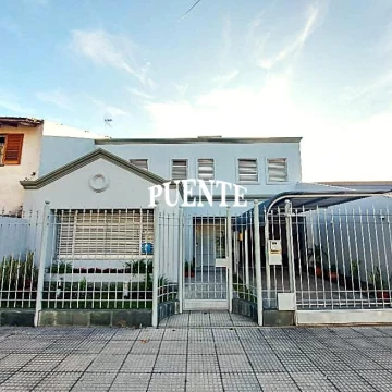 Casa - Banfield Oeste