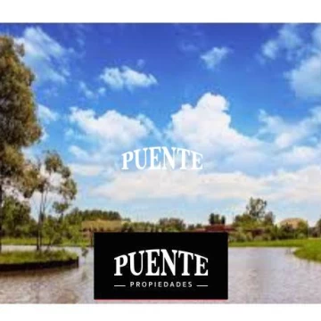 Terreno - Fincas de San Vicente Laguna  -  Lote con Fondo al Lago -