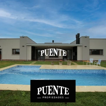 Casa en Estancia Villa Maria