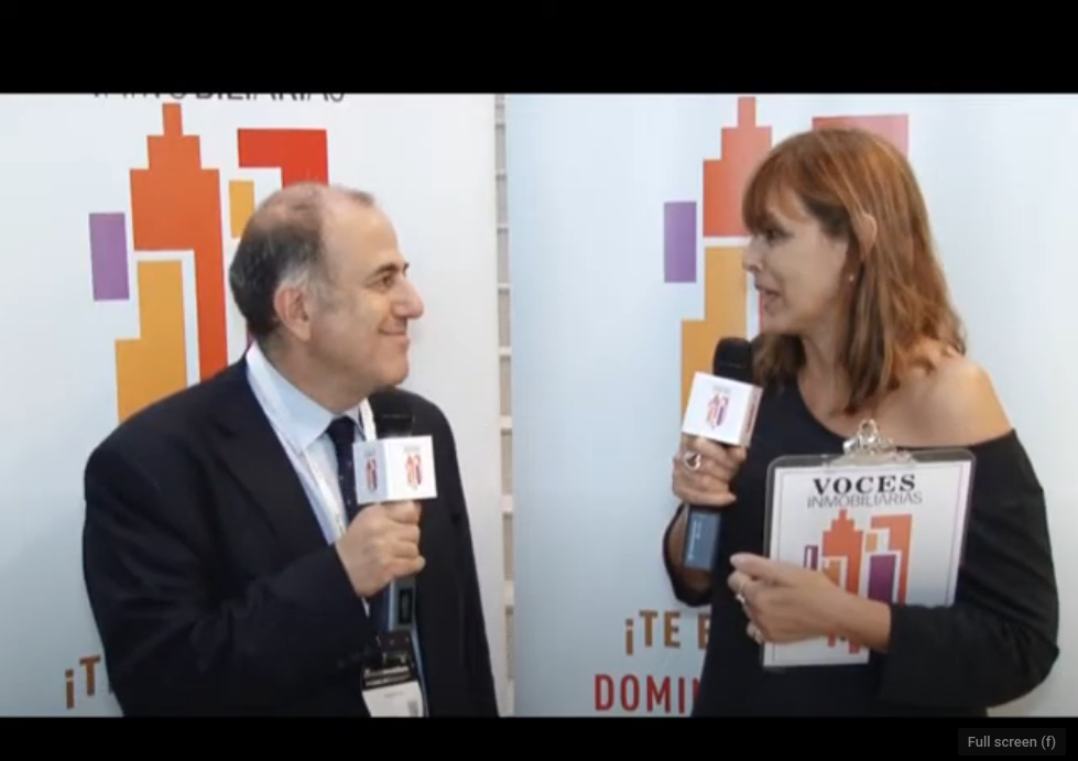 Voces Inmobiliarias con Alejandro Juri